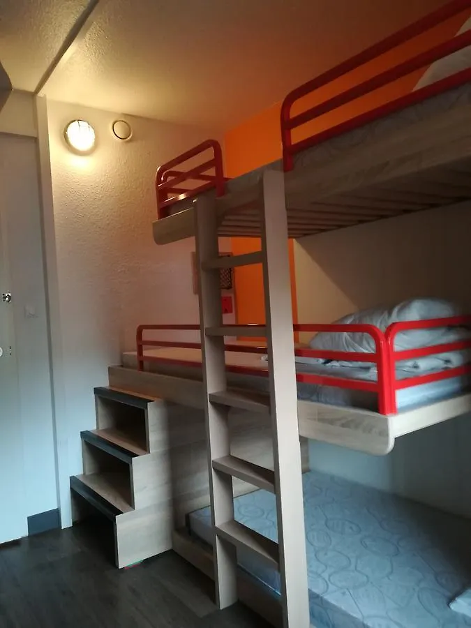 Hotel Hotelf1 Avignon Centre Courtine Gare Tgv