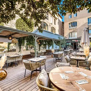 Mercure Pont D'avignon Centre Avignon