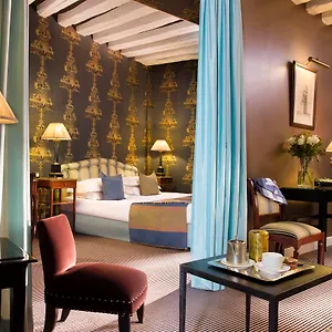 Des Arts Hotel Parijs