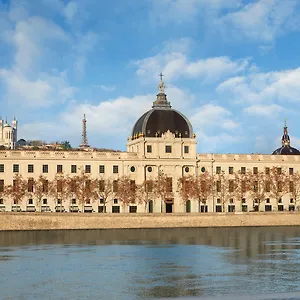 Intercontinental - Dieu By Ihg 5*, Lyon Frankrike