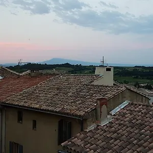 Les Volets Rouges - Glace Du Pape Pensionat