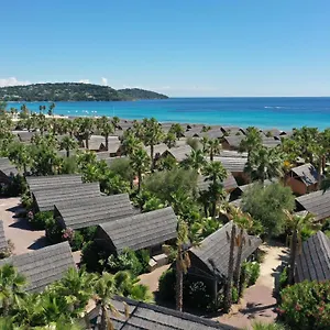 Feriested Kon Tiki, Ramatuelle