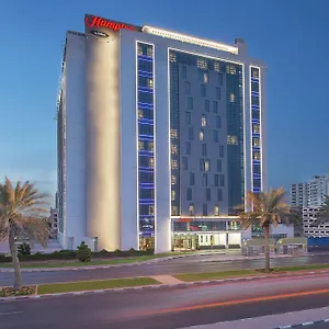 Hampton By Hilton Airport 3*, Dubai Förenade Arabemiraten