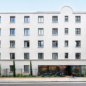 Park Hotel Parijs