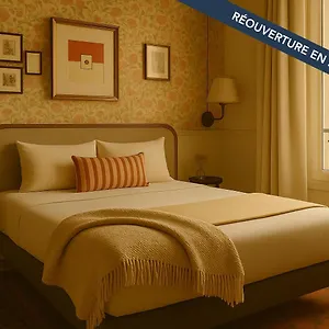 visit hotel