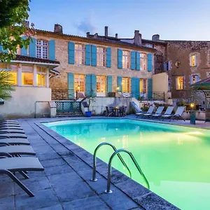 Les Trois Lys Hotel Condom