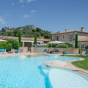 Hotel Mas De L'oulivie, Les Baux-de-Provence