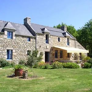 De Bel Air Gasthuis Brélès
